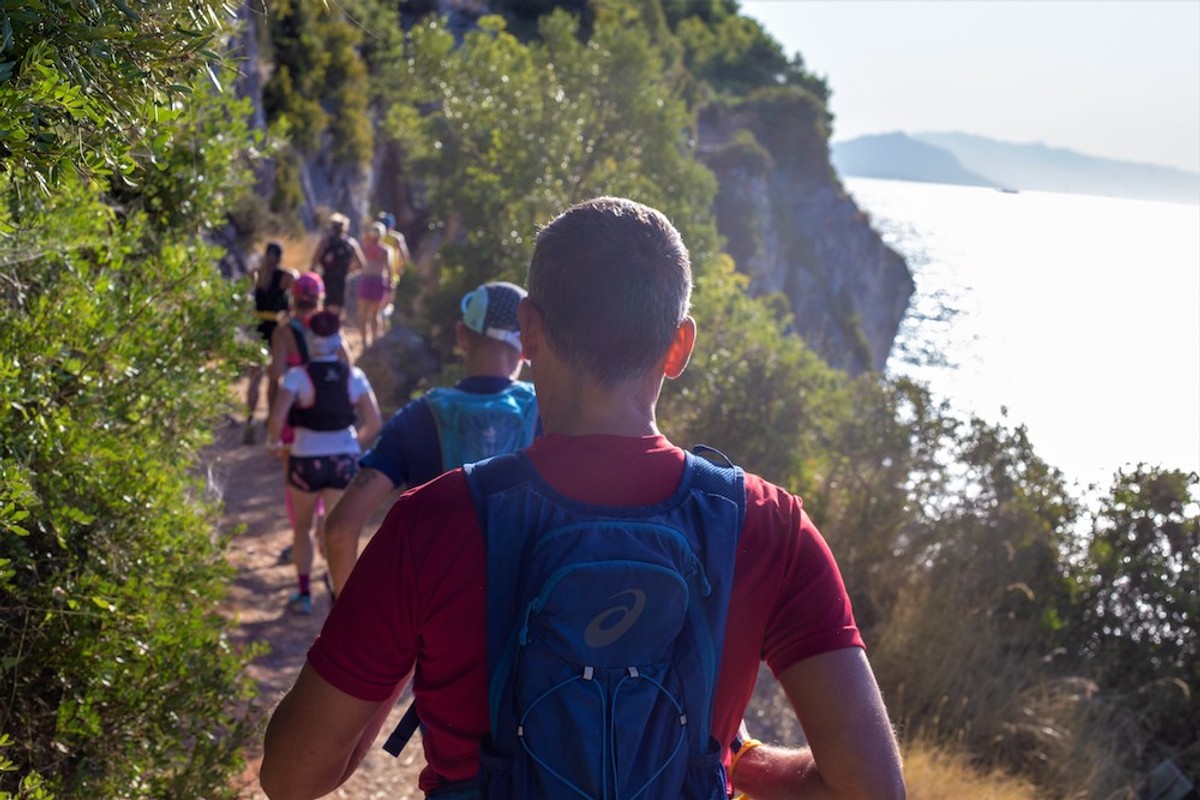 Prva etapna utrka u Hrvatskoj