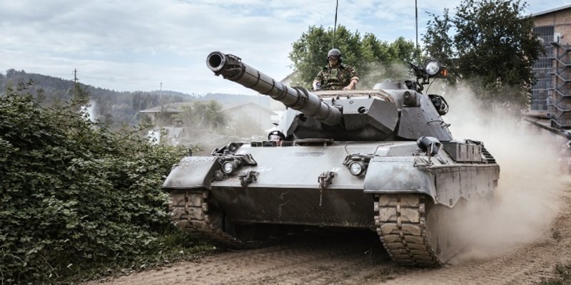 Širi se navodna poruka Ruskinje: Preživjelo je samo 18 od 150 tenkista