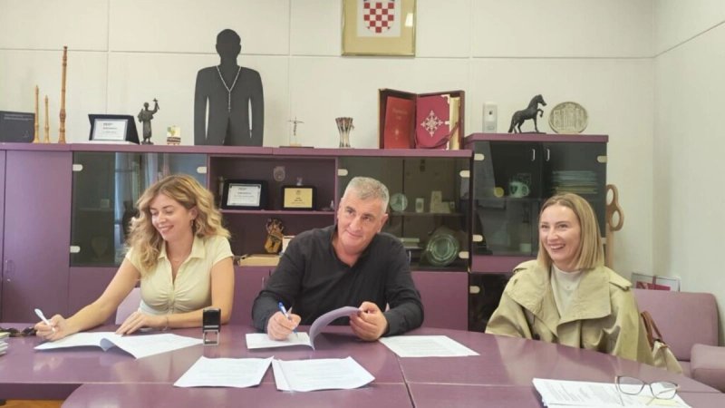 Povećane plaće zaposlenima u sinjskim dječjim vrtićima