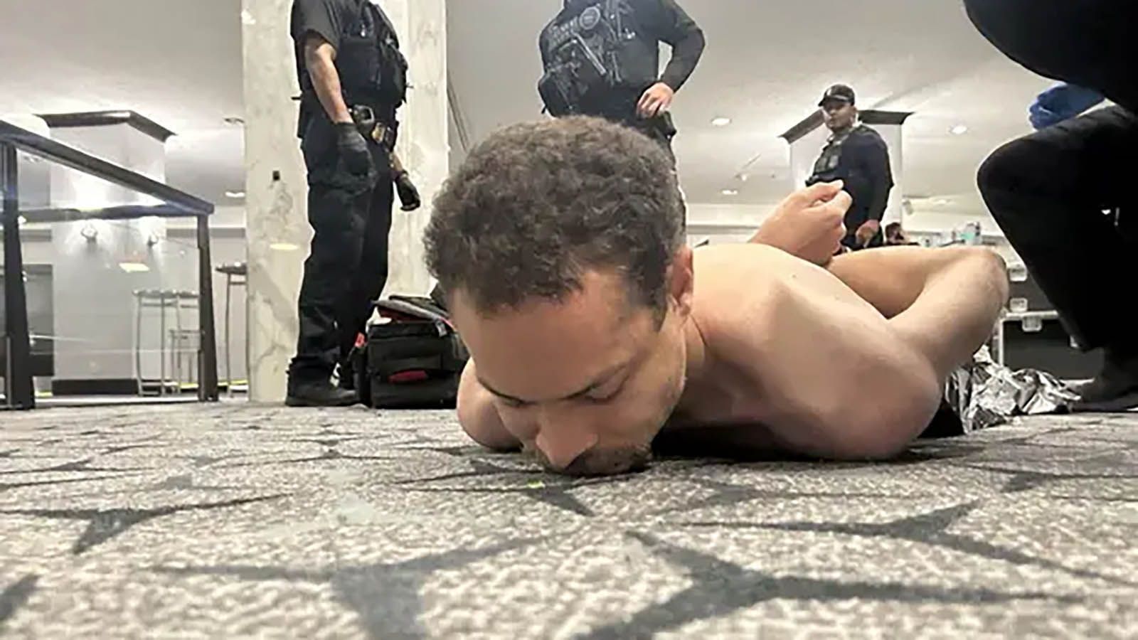 Tko je Cole Allen? Napadač na Trumpa bio je učitelj mjeseca, a susjedi o njemu govore sve najbolje