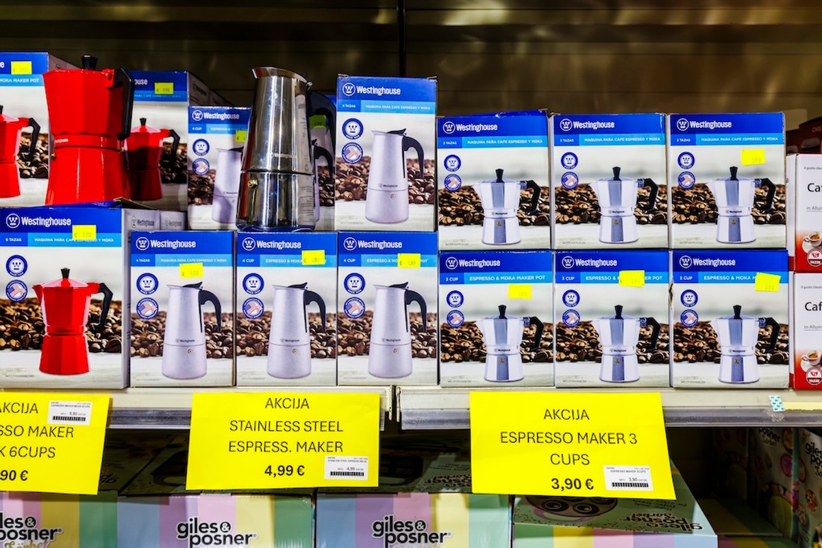 Best Price u Kaštelima opet ruši rekorde: 4K televizori od 169 eura, a evo što je još brutalno sniženo