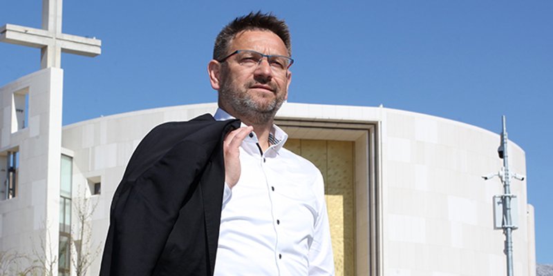 VIDEO Solin - grad rasta i razvoja