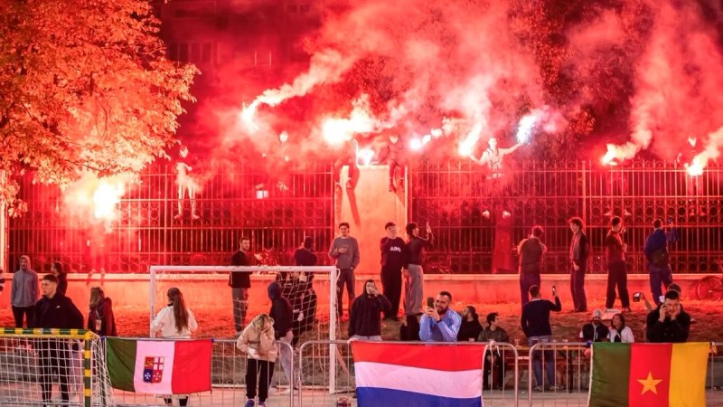 DANI SPINUTA Rekord srušen, još danas prijave na Konferencijski kup