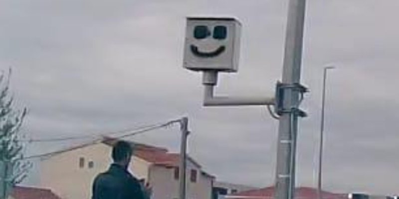 AŽURIRAN POPIS POLICIJSKIH KAMERA Evo gdje snimaju na području Dalmacije