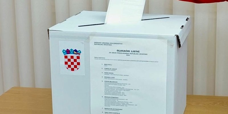 IZBORI ZA PREDSJEDNIKA Izlazne ankete: Možda ne bude drugog kruga