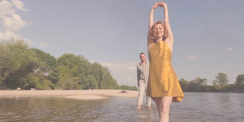 VIDEO Vanda Winter & Goran Bošković u nježnom duetu 'Samo u krug'