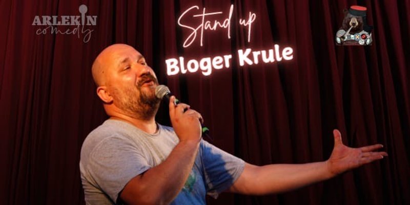 Bloger Krule stiže u Sinj!