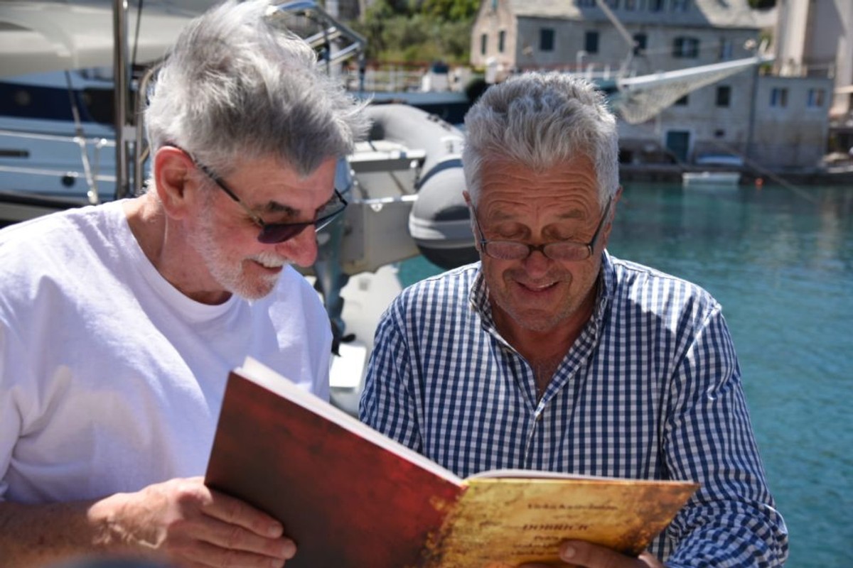 Zin island route | foto: press