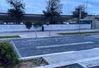 Po Splitu pisao grafite protiv Milanovića i Možemo, tvrdi da su mu platili 400 eura za taj posao