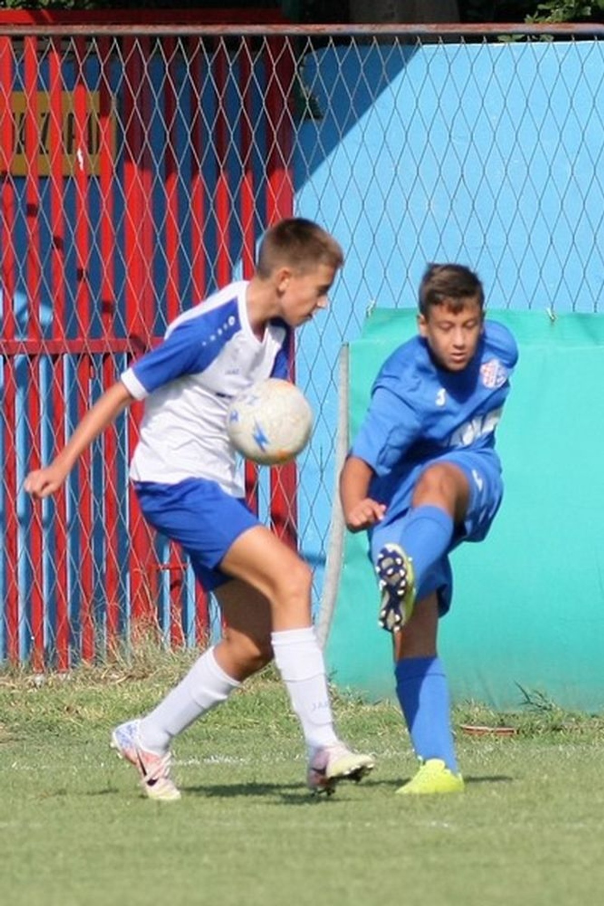 Finale turnira u Solinu / foto: Ivica Čavka