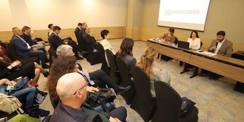 NOVO ISTRAŽIVANJE: U Splitsko-dalmatinskoj županiji su najveći potrošači Britanci i Amerikanci