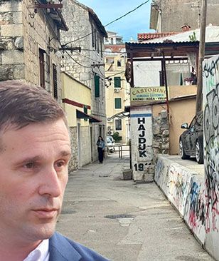 Di je zapelo?