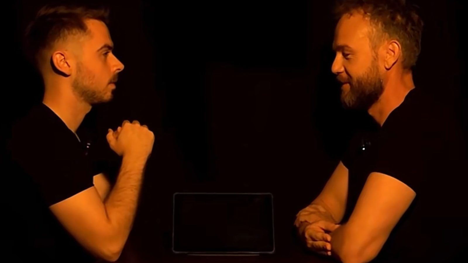 VIDEO Saša Lozar iskreno progovorio o kćeri, vjeri i smrti