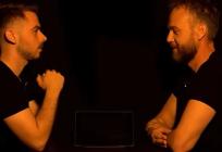 VIDEO Saša Lozar iskreno progovorio o kćeri, vjeri i smrti