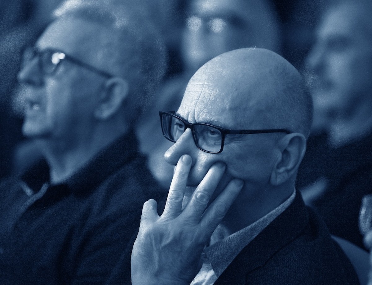 Vasil Hadzimanov Band | foto: Jadran Babić