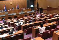 Uhićen sin saborskog zastupnika: 'Sina su nam praktički oteli pa su nam s noževima upali u kuću'