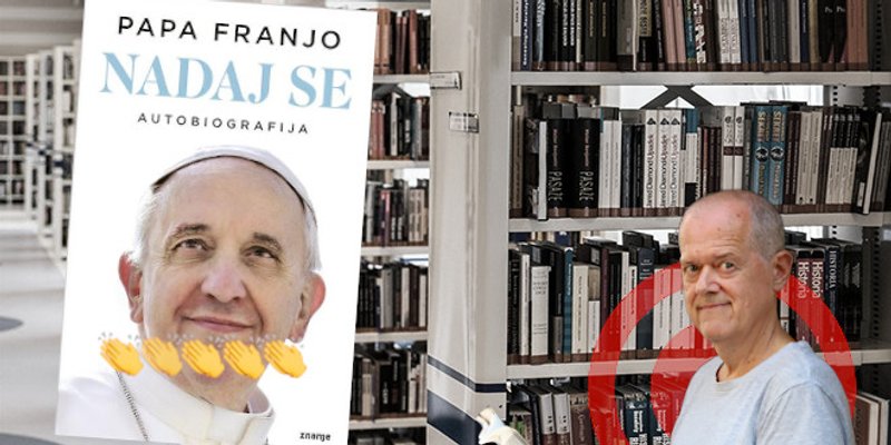 'TIMBAR NA LIBAR' ŽELJKA ERCEGA: Ostavština za budućnost