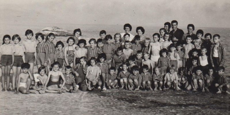 KINO KLUB SPLIT Izložba polaznica i polaznika programa Skriveni grad