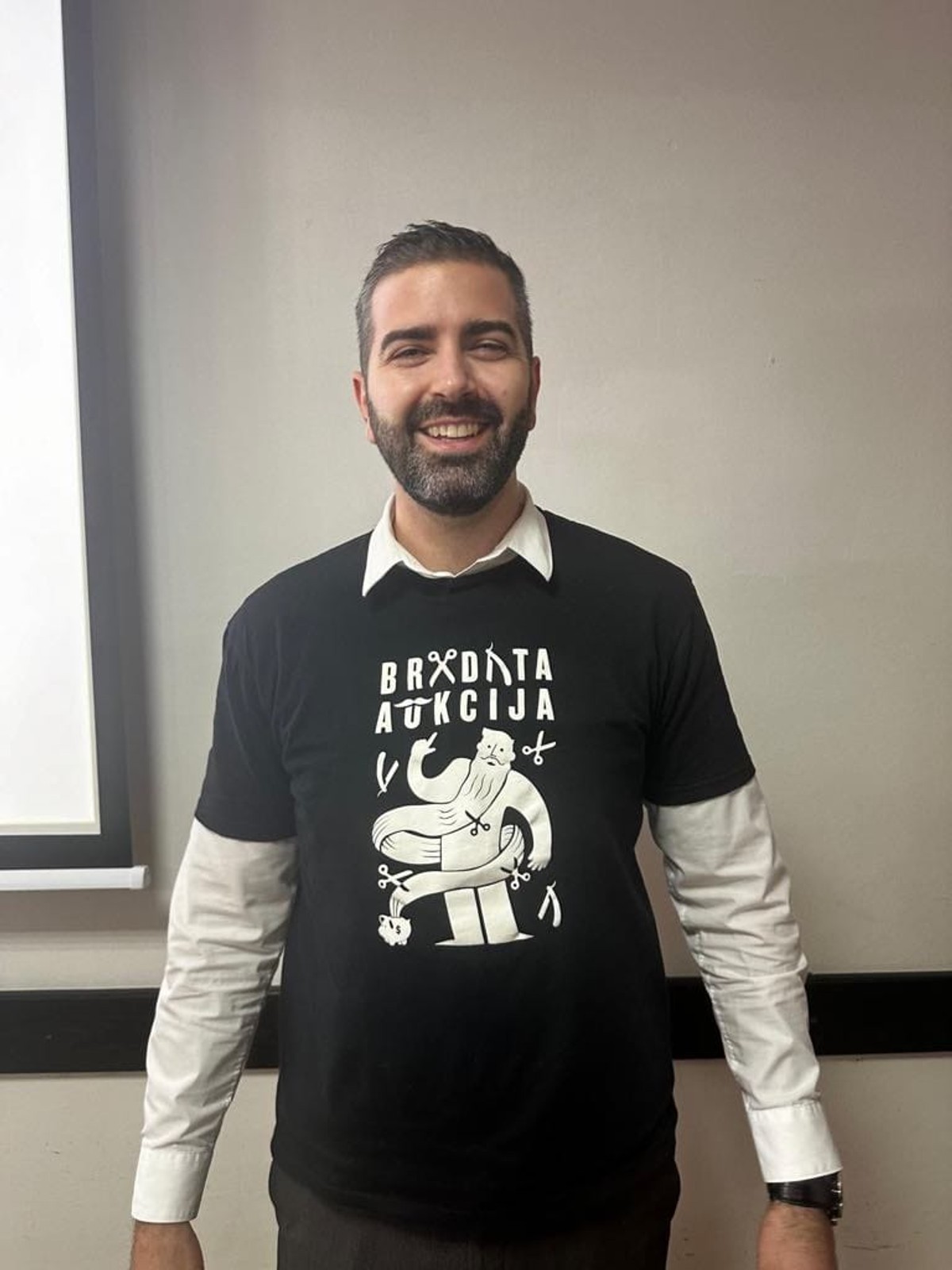 GRADSKO VIJEĆE UŽIVO: NEOČEKIVAN RASPLET Rekordno brzo završena sjednica Gradskog vijeća