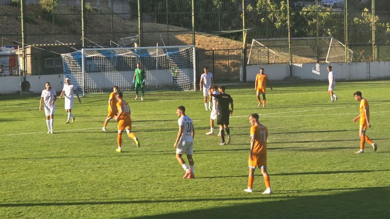A SADA GORICA: Bokan i Pranić strijelci za Uskokov pobjednički povratak u Kupu nakon 24 godine