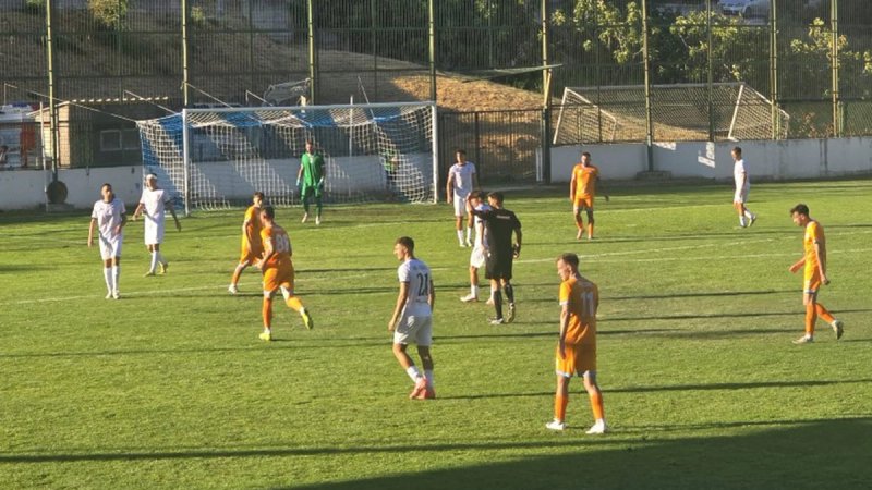 A SADA GORICA: Bokan i Pranić strijelci za Uskokov pobjednički povratak u Kupu nakon 24 godine