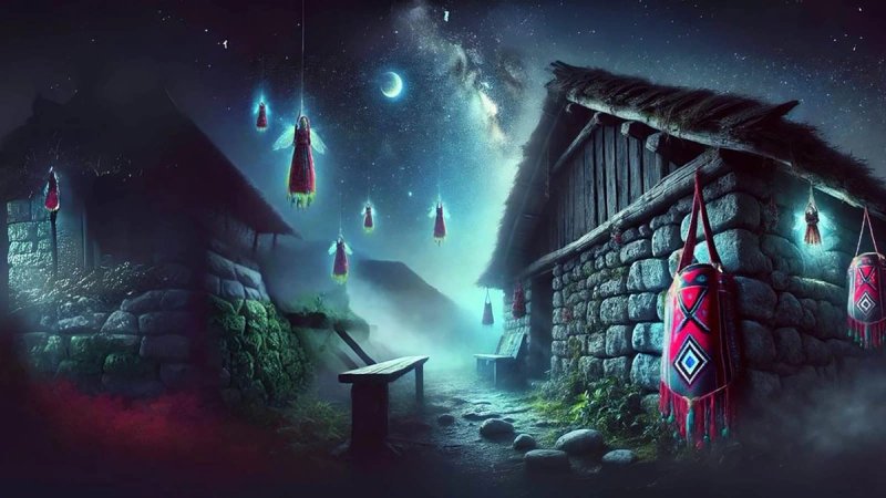 Predstavljanje knjige 'Mitske narodne priče Hercegovine i Dalmatinske zagore' u Imotskom