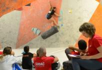 Marulianus dominirao na Boulder kupu Hrvatske u Splitu, niz medalja domaćih natjecatelja