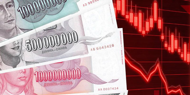 GORIVO ČAK 64% SKUPLJE NEGO PRIJE 20 GODINA Novac ubrzano gubi vrijednost, kako sačuvati svoju ušteđevinu?