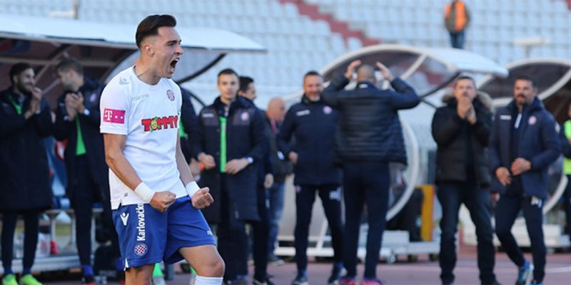 INTERVJU Leon Kreković: Vjera ima važnu ulogu u mojoj karijeri!