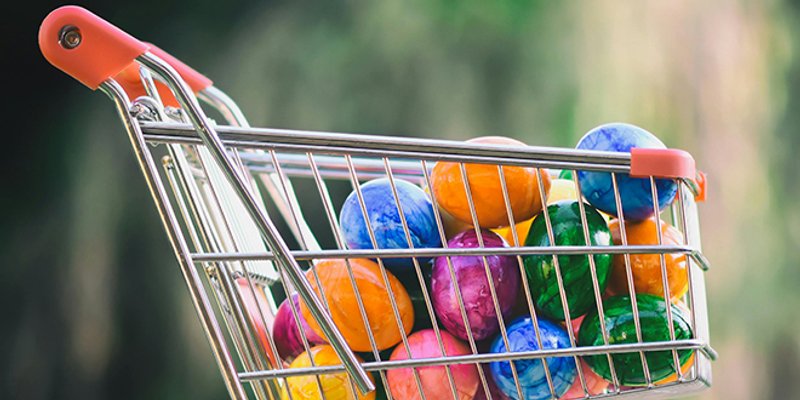 PROCJENA HGK: Hrvati će ove godine za Uskrs potrošiti više od 1,95 milijardi eura