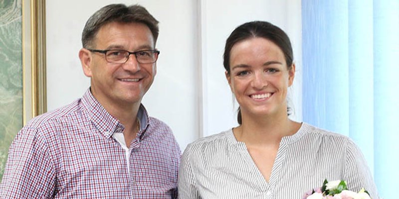 Ninčević: Solin je bio uz našu Dinu i u Japanu