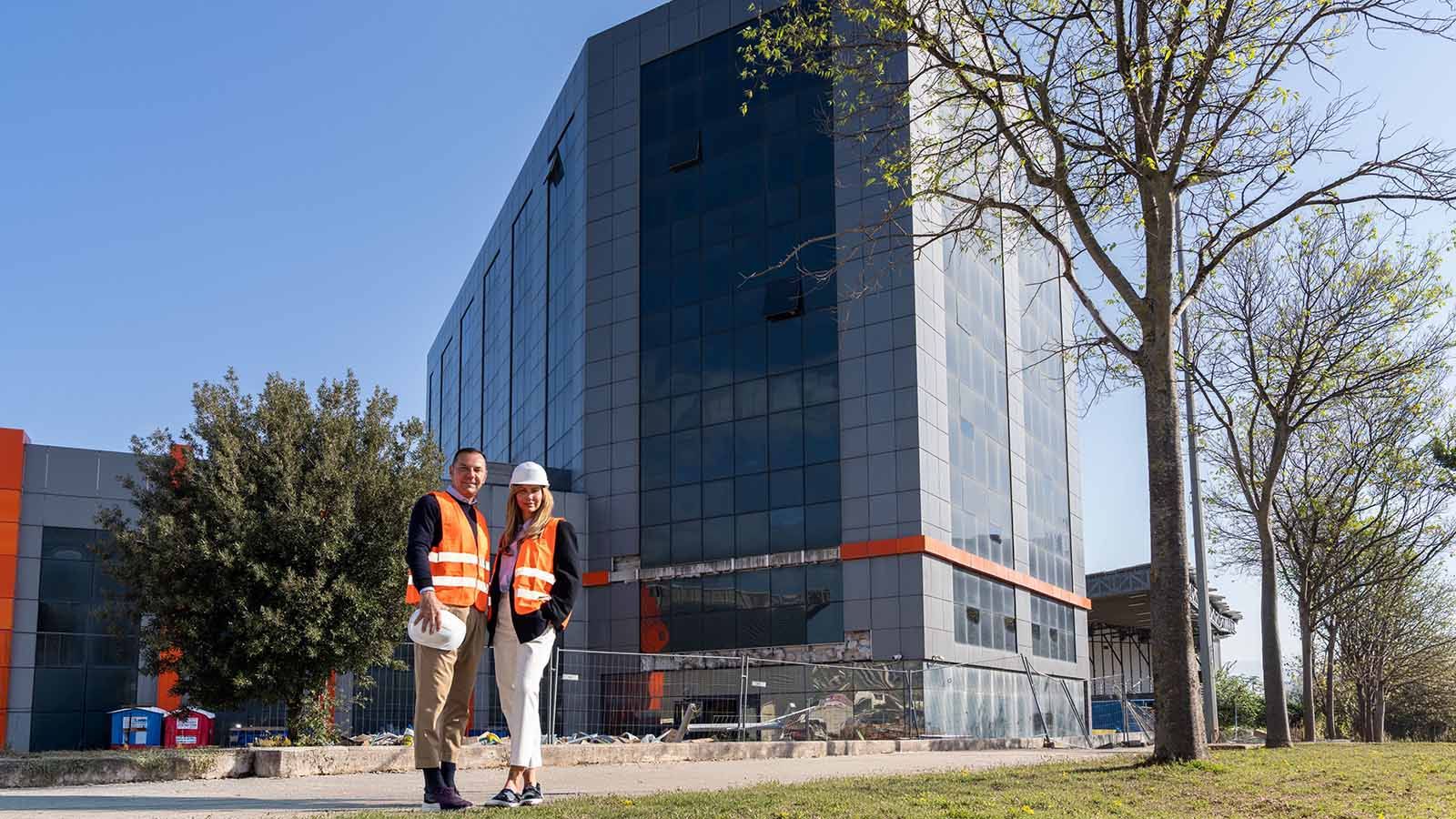 Revolucija u skrbi: Uglešić Health & Care Centar donosi prvi hibrid zdravstva i socijale koji mijenja Hrvatsku