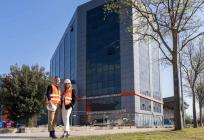 Revolucija u skrbi: Uglešić Health & Care Centar donosi prvi hibrid zdravstva i socijale koji mijenja Hrvatsku