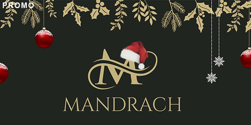 ADVENT U MANDRACHU Svečano otvaranje u subotu, provjerite program!