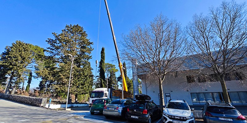 Kreću radovi na novoj osnovnoj školi u Dugopolju