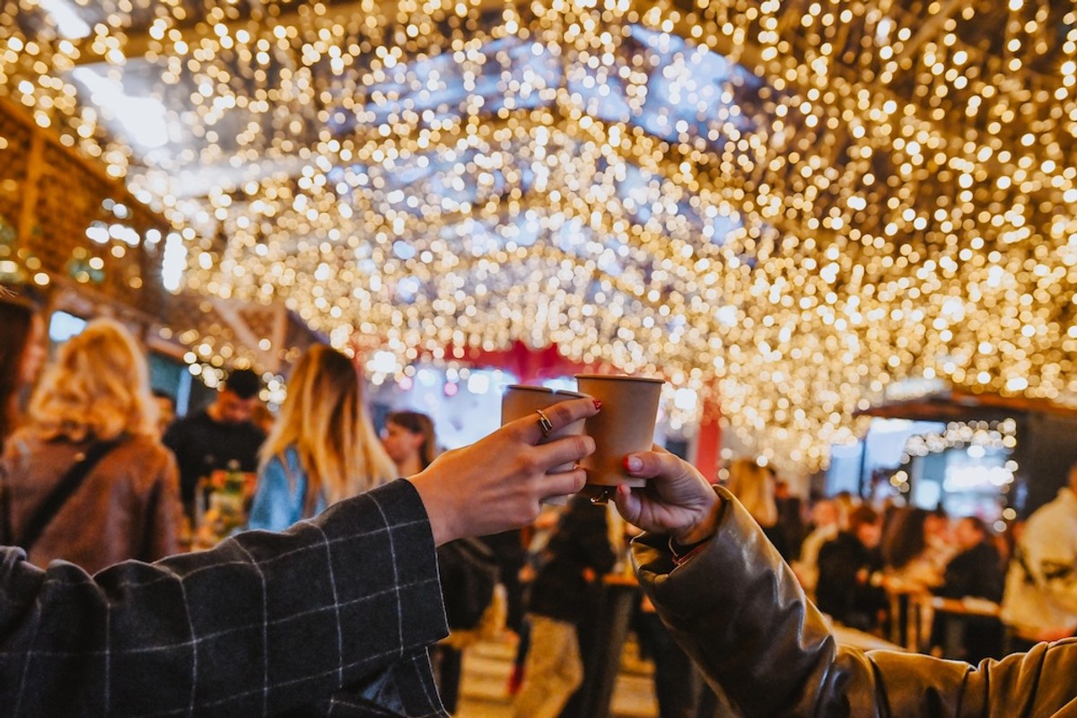 Split Park Advent | foto: Antonio Mirko Macan