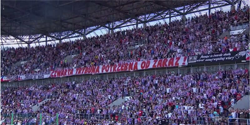 TORCIDA IH VEŽE I SPAJA: Hajduk 24. ožujka u Poljskoj igra prijateljsku utakmicu protiv momčadi Gornik Zabrze koja slavi 70. rođendan!