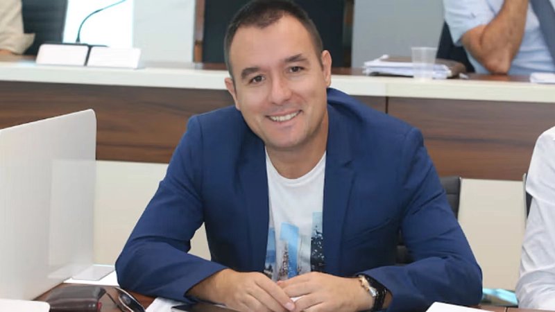Skoko tražio izvode po svim računima Splitskog saveza športova, evo što su mu odgovorili