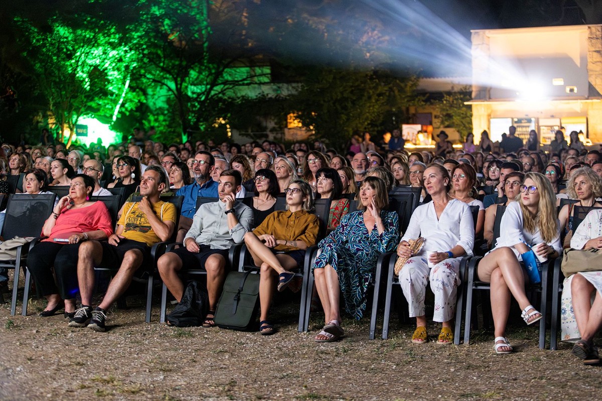 Kreće filmska fešta u Splitu, prodano 33 posto ulaznica više nego lani
