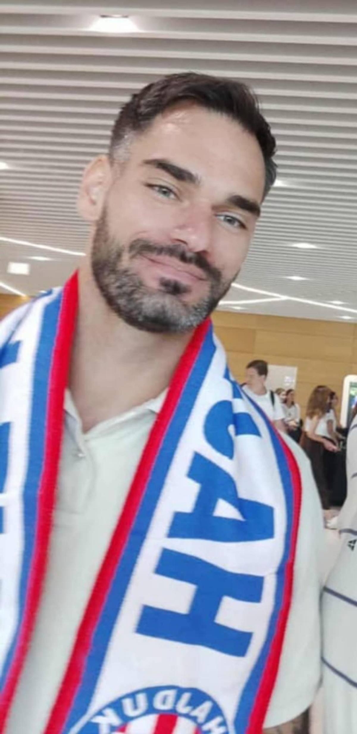 Ivušić stigao u Split, a evo i kakvo je stanje s Rebićem