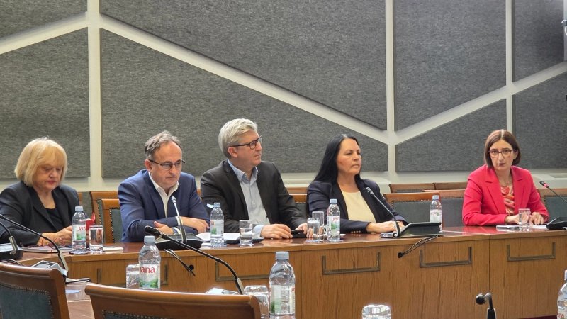 Centar, NPS i GLAS traže izmjene Zakona o lokalnoj i područnoj samoupravi