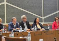 Centar, NPS i GLAS traže izmjene Zakona o lokalnoj i područnoj samoupravi