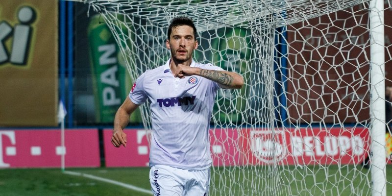 Umut Nayir: Hajduk nas spaja, za mene nije bitno tko je iz koje zemlje!