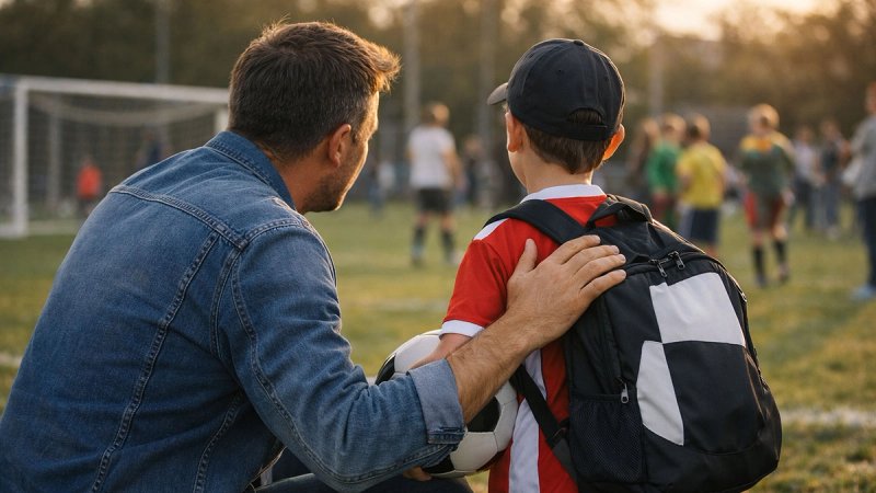 Roditelji, prestanite ovo govoriti djeci