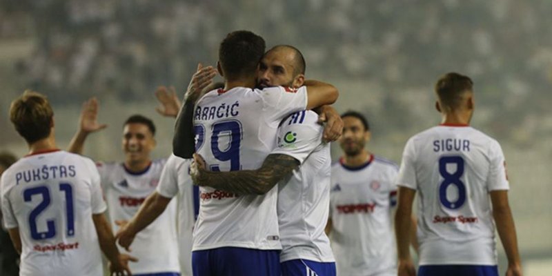 Hajduk ide u goste Istri, ovo je jako neugodan podatak, hoće li 'bijeli' prekinuti veliku seriju?