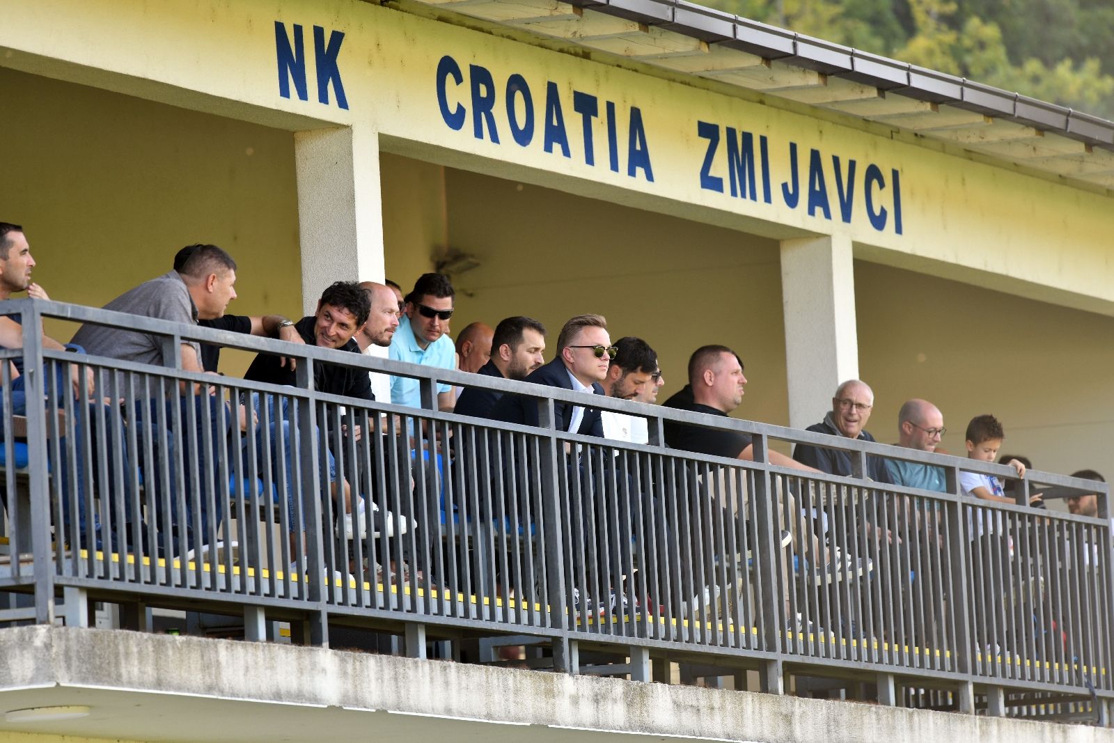 Hajdukovac na dvojnoj registraciji zatresao mrežu, Croatia nastavlja svoju bajku