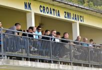 Hajdukovac na dvojnoj registraciji zatresao mrežu, Croatia nastavlja svoju bajku