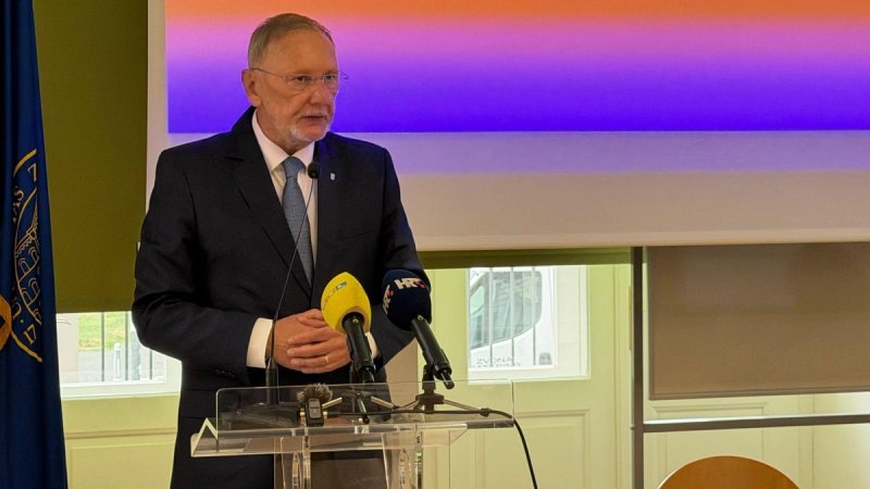 ZABRINJAVAJUĆI PODATAK Božinović otkrio koliko su sudovi ublažili kazni za nasilje u obitelji
