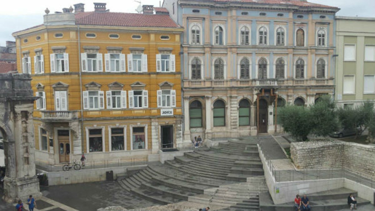 Što Split može naučiti od Istre?