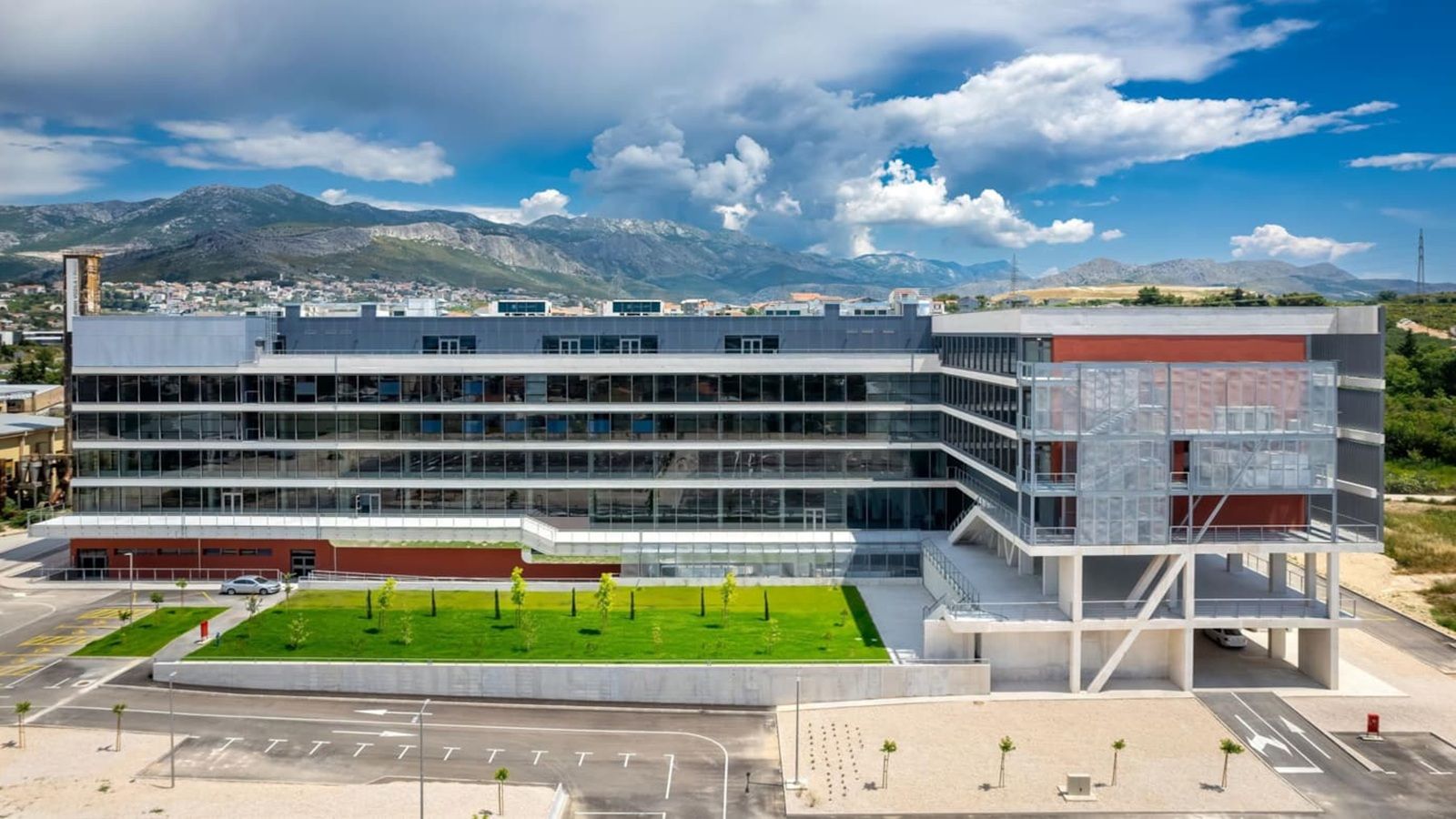 Split domaćin međunarodne konferencije o budućnosti regionalnog razvoja Hrvatske i EU